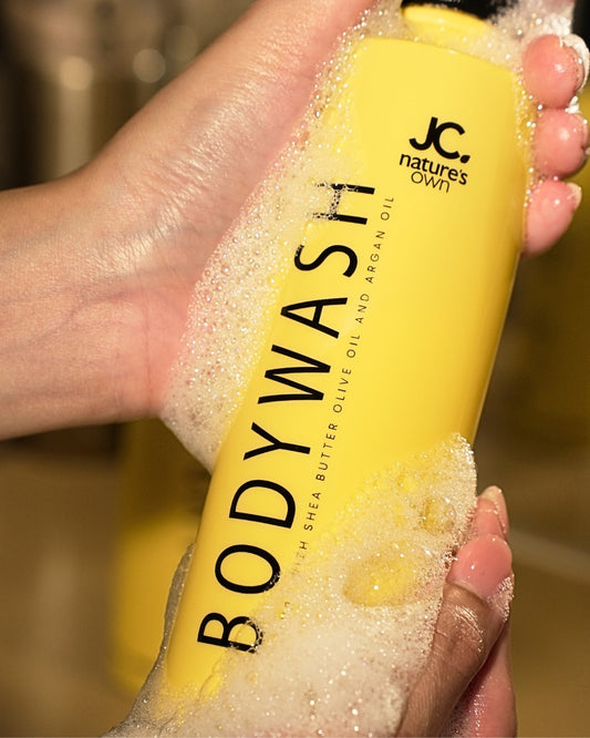 Jc Natures Own Bodywash 240ml