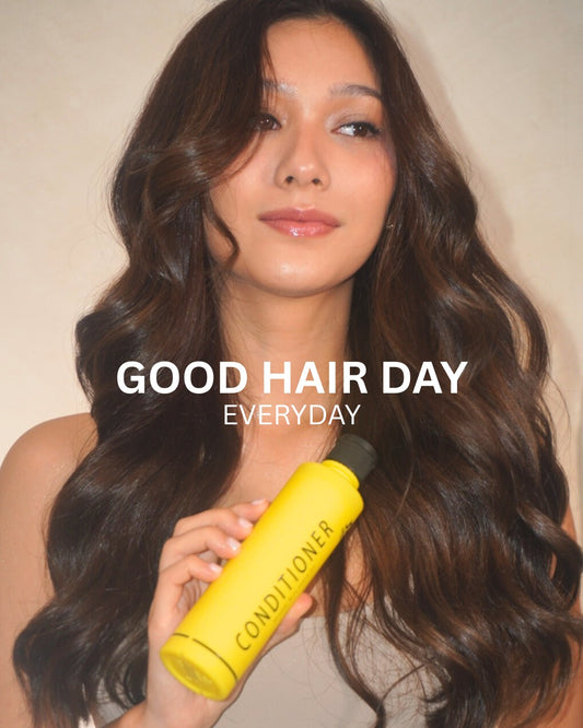 Jc Natures Own Conditioner 240ml