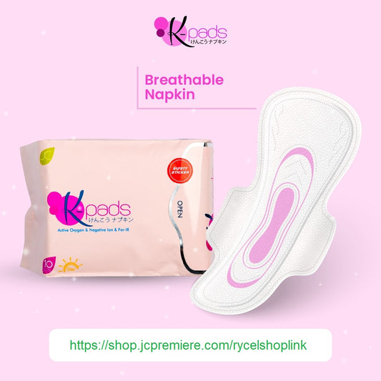 K-pads Day (10 pieces)