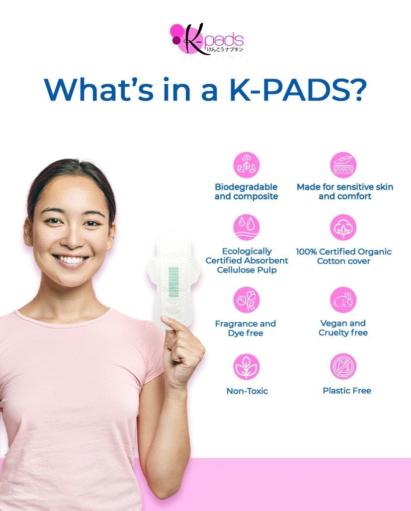 K-pads Liner (30 pieces)