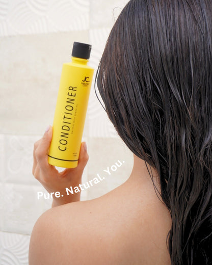 Jc Natures Own Conditioner 240ml