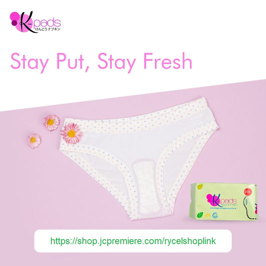 K-pads Liner (30 pieces)