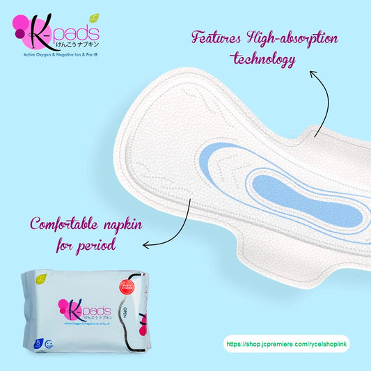 K-pads Night (8 pieces)