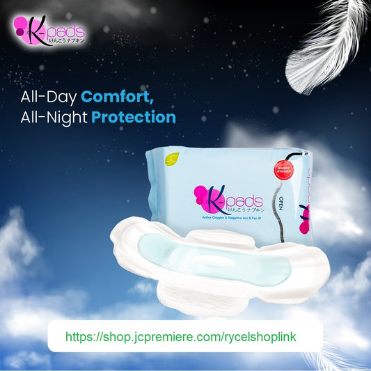 K-pads Night (8 pieces)