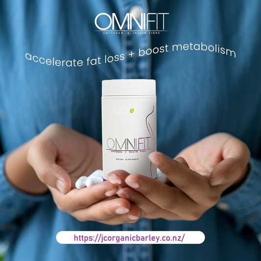 Omnifit (30 capsules)